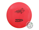 USED Innova Star Mamba 168g Red Black Stamp Distance Driver Golf Disc