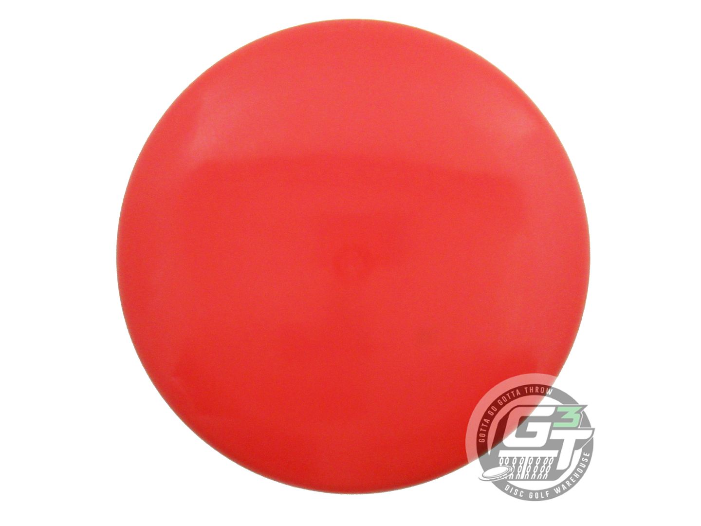 USED Trash Panda Premium Dune 175g Red Midrange Golf Disc