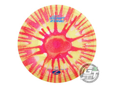 Discraft Fly Dye Elite Z Zone Putter Golf Disc (Individually Listed)