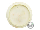 USED Innova [WYSOCKI] Star Destroyer 172g White Green Stamp Driver Golf Disc