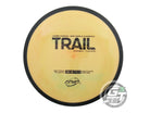 USED MVP Disc Sports Classic Neutron Trail 169g Marigold Distance Driver Disc