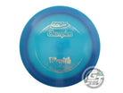 USED Innova Champion Wraith 167g Blue Gold Foil Distance Driver Golf Disc
