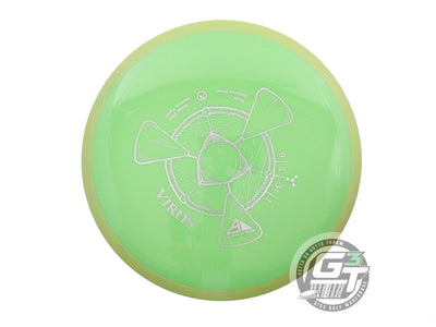 Axiom Neutron Virus Distance Driver Golf Disc (Individually Listed)