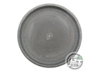 USED Dynamic Discs Classic Blend Judge 173g Gray Silver Foil Putter Golf Disc