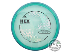 Axiom Proton Hex Midrange Golf Disc (Individually Listed)
