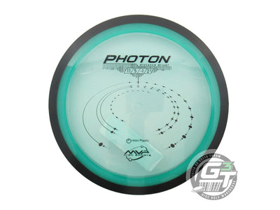 MVP Proton Photon Distance Driver Golf Disc (Individually Listed)