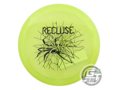 Legacy Pinnacle Edition Recluse Midrange Golf Disc (Individually Listed)