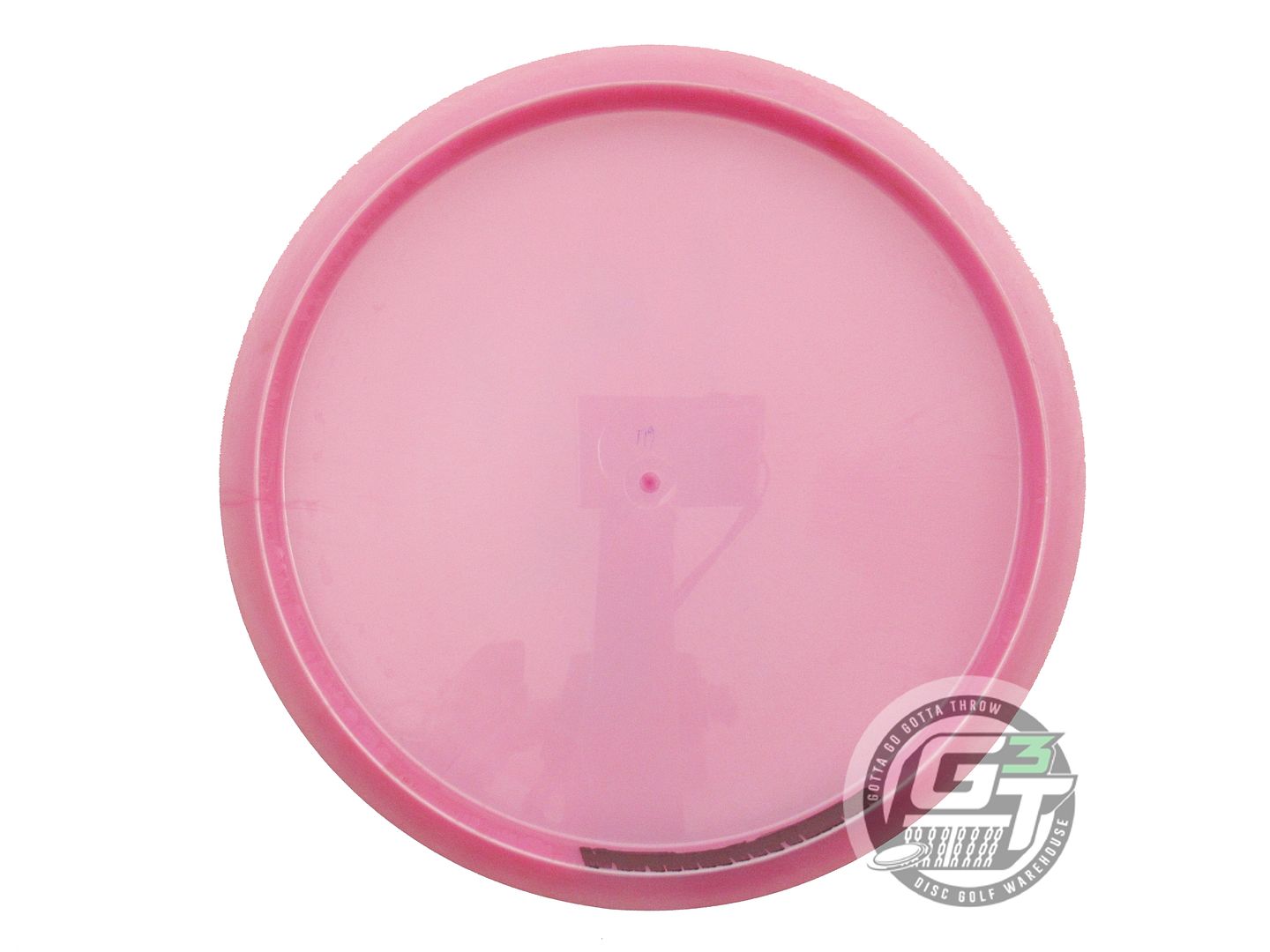 USED Prodigy Discs [LEIVISKA] 500 Stryder 179g Lilac Midrange Golf Disc