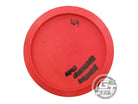 USED Discraft X Avenger SS 169g Red Blue Foil Distance Driver Golf Disc