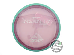Axiom Proton Insanity Distance Driver Golf Disc (Individually Listed)