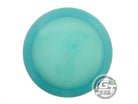 USED Innova Champion Shryke 166g Teal Wiped Stamp Distance Driver Golf Disc