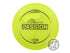 Discraft Paige Pierce Signature Z Lite Passion Fairway Driver Golf Disc (Individually Listed)