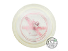 USED Dynamic Discs X-OUT [BJERKAAS] Lucid-X Getaway 173g Ice Driver Golf Disc