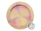 USED Discraft [LEDGESTONE] ESP Nuke SS 174g Marigold-Pink Distance Driver Disc