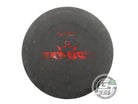 USED Dynamic Discs Classic Blend Deputy 174g Black Red Shatter A Putter Disc