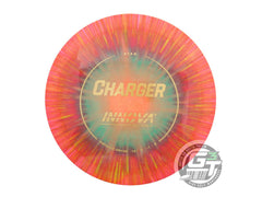 Innova I-Dye Star Charger Distance Driver Golf Disc (Individually Listed)