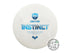 Discmania Evolution Neo Instinct Fairway Driver Golf Disc (Individually Listed)