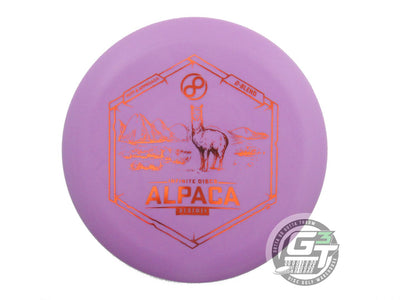 Infinite Discs D-Blend Alpaca Putter Golf Disc (Individually Listed)