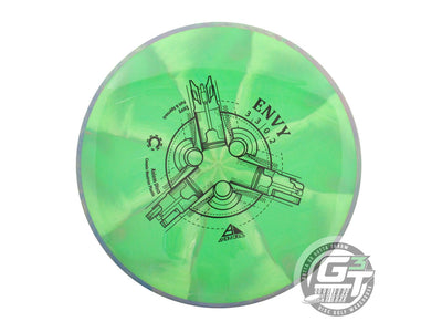 Axiom Cosmic Neutron Envy Putter Golf Disc (Individually Listed)