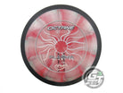 USED MVP Disc Sports Plasma Octane 175g Red-Gray Distance Driver Golf Disc
