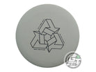 USED EV-7 OG Eco Blend Penrose 173g Gray Black Stamp B Putter Golf Disc