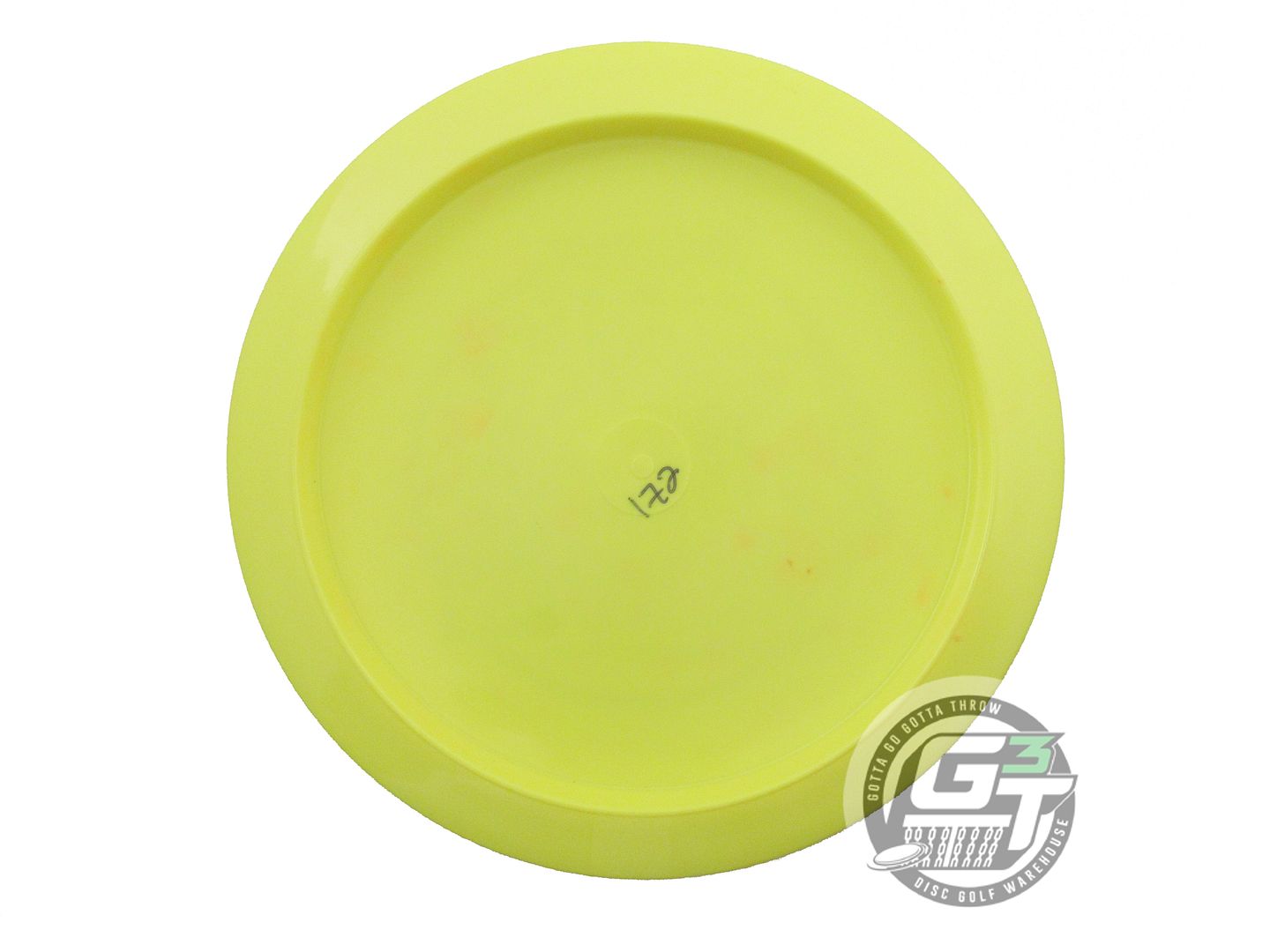 NOS Innova Star Gorgon 172g Yellow Holo Star Foil Distance Driver Golf Disc