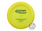 USED Innova Champion Wraith 172g Yellow Black Stamp Distance Driver Golf Disc