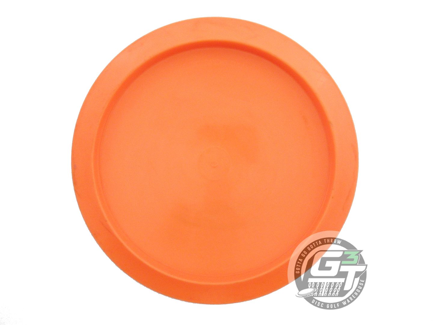 USED Innova Star Firebird 170g Orange Teal Shatter Distance Driver Golf Disc
