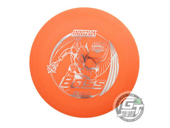 Innova DX Boss Distance Driver Golf Disc (Individually Listed)