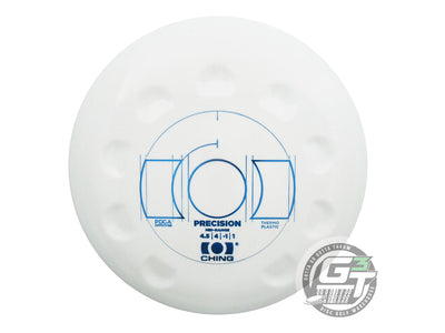 Ching Thermo Precision Midrange Golf Disc (Individually Listed)