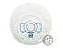 Ching Thermo Precision Midrange Golf Disc (Individually Listed)