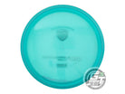USED DiscMania C-Line MD3 170g Teal Green Foil Midrange Golf Disc