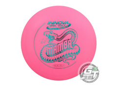 Innova DX Mamba Distance Driver Golf Disc (Individually Listed)