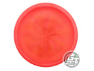 USED DGA [MEINTSMA] Swirl Quake 177g Orange Rainbow Foil Midrange Golf Disc