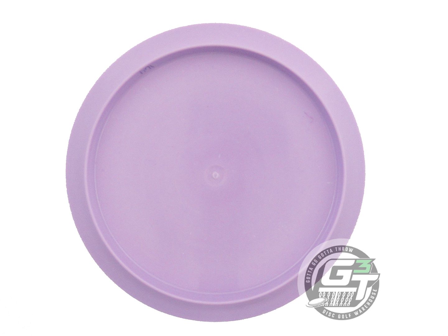 NOS Stokely Discs FIRST RUN Thermo Robin 164g Lilac Fairway Driver Golf Disc
