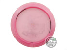 USED Innova [NADGT] Champion Wraith 176g Pink Gold Foil Distance Driver Disc