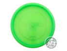 USED Discraft Z Buzzz SS 180g Green Teal Flower Foil Midrange Golf Disc