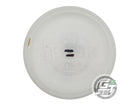 USED Discraft [SMITH] Metallic Z Roach 176g Smoke Tron Foil Putter Golf Disc
