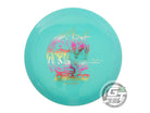 USED Millennium [HEIMBURG] Glow Quantum Draco 176g Seafoam Distance Driver Disc