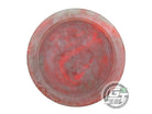 USED Prodigy Discs 400 D1 Max 176g Red HOME DYED CHALKY Distance Driver Disc