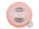 USED Innova Champion Leopard3 176g Pink Black Stamp Fairway Driver Golf Disc