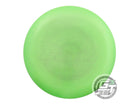 USED Innova GStar Aviar 173g Lime Wiped Stamp Putter Golf Disc
