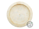 USED Innova DX Beast 171g Ivory Green Foil Distance Driver Golf Disc