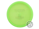 USED Innova Champion Panther 174g Lime Blue Foil Midrange Golf Disc