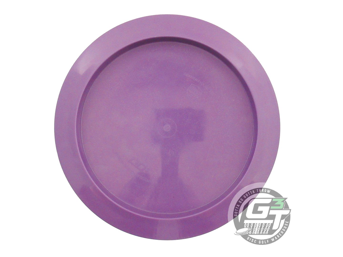 NOS DiscMania DNA SERIES S-Line DD3 164g Purple Distance Driver Golf Disc