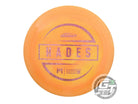 USED Discraft [McBETH] ESP Hades 169g Orange Pink Heart Foil Driver Golf Disc