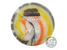 USED Innova I-DYE Champion Katana 175g Splatter Burst Distance Driver Golf Disc