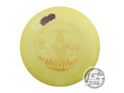 USED Westside Discs Tournament Giant 174g Yellow Wiped Stamp Driver Golf Disc