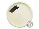 USED Discraft ESP FLX Buzzz 178g White Blue Foil Midrange Golf Disc