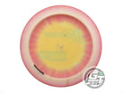 USED Innova I-DYE Pro Destroyer 170g Pink Burst Distance Driver Golf Disc